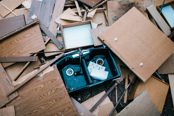 Best Attic Cleanout  in North Webster, IN